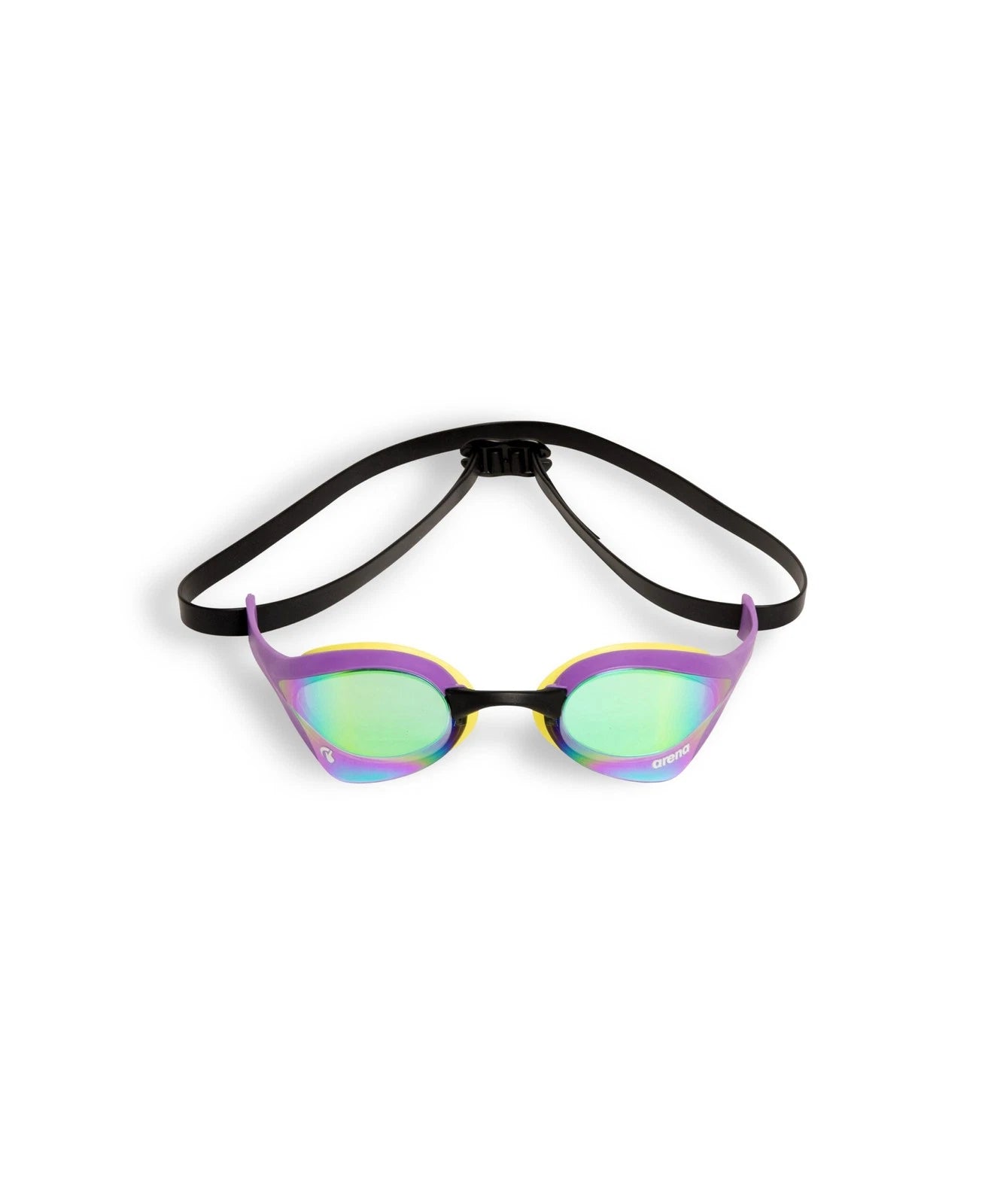 Cobra Ultra Swipe Mirror Goggle
