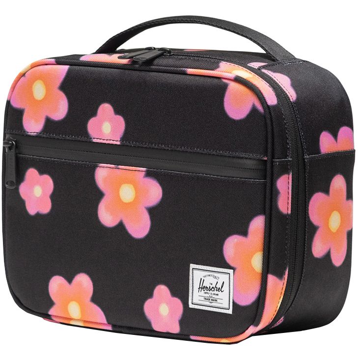 Herschel Pop Quiz Lunch Box- 8L