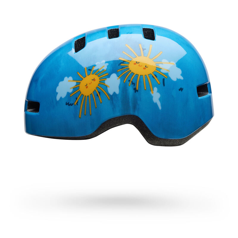 Lil Ripper Toddler Helmet