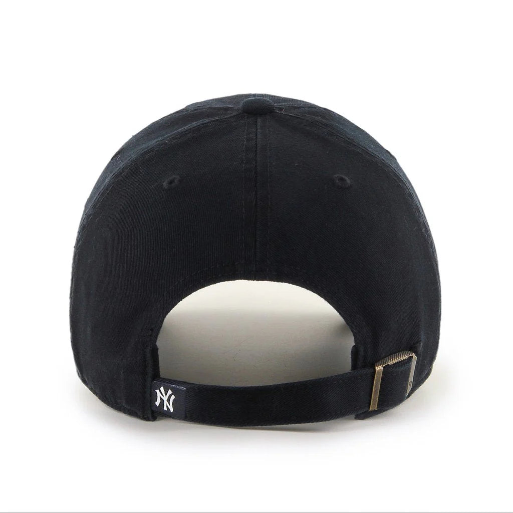 '47 Brand Clean Up Cap- New York Yankees