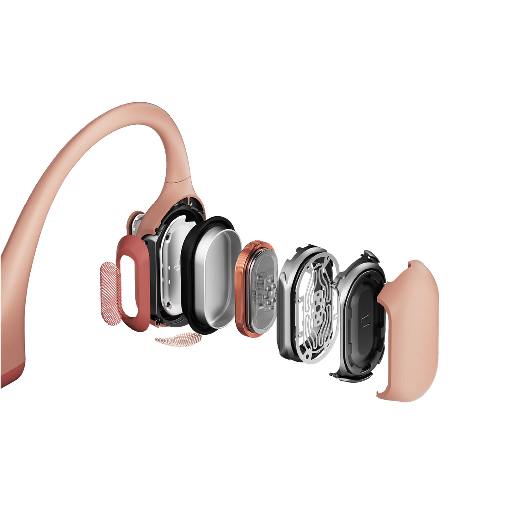 OpenRun Pro Wireless Headphones