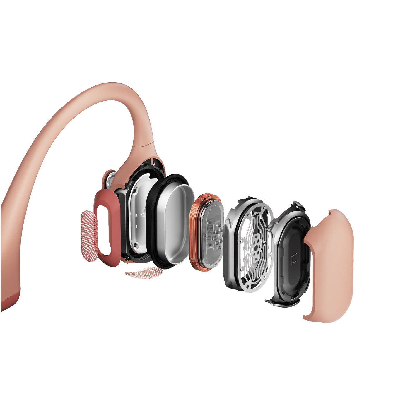 OpenRun Pro Wireless Headphones