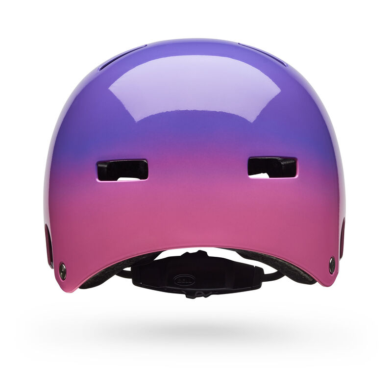 Bell Span Junior BMX Helmet
