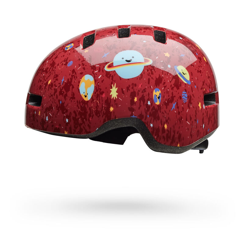 Lil Ripper Child Helmet