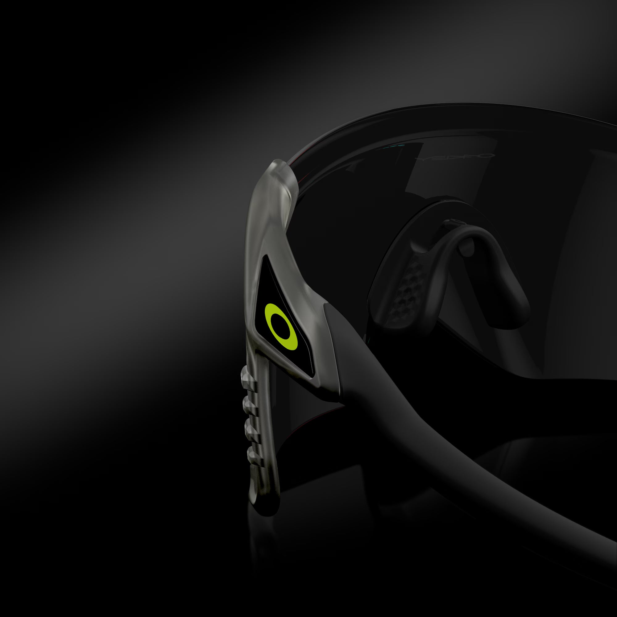 Oakley Velo Kato