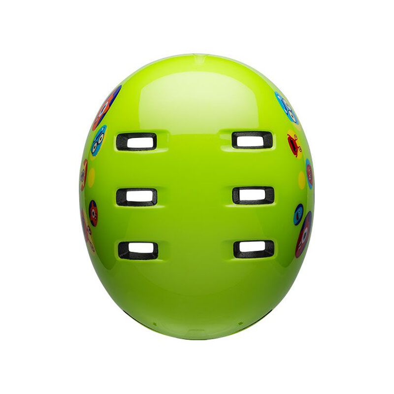 Lil Ripper Child Helmet