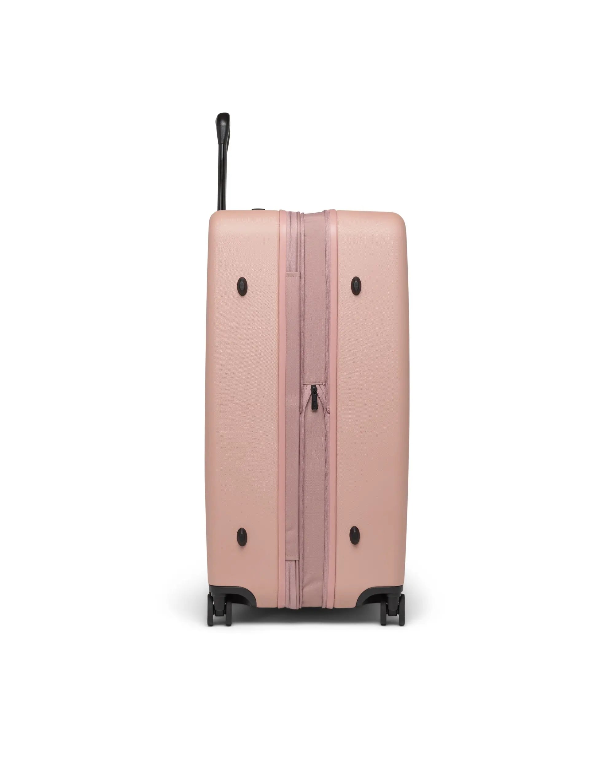 Herschel Heritage Hardshell Large Luggage Expandable- 95L