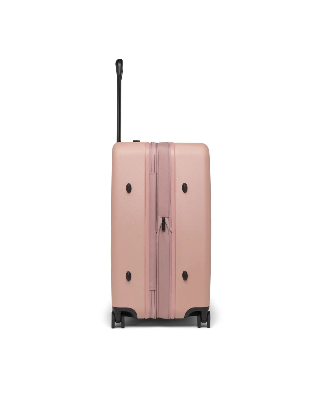 Herschel Heritage Hardshell Medium Luggage Expandable- 66L