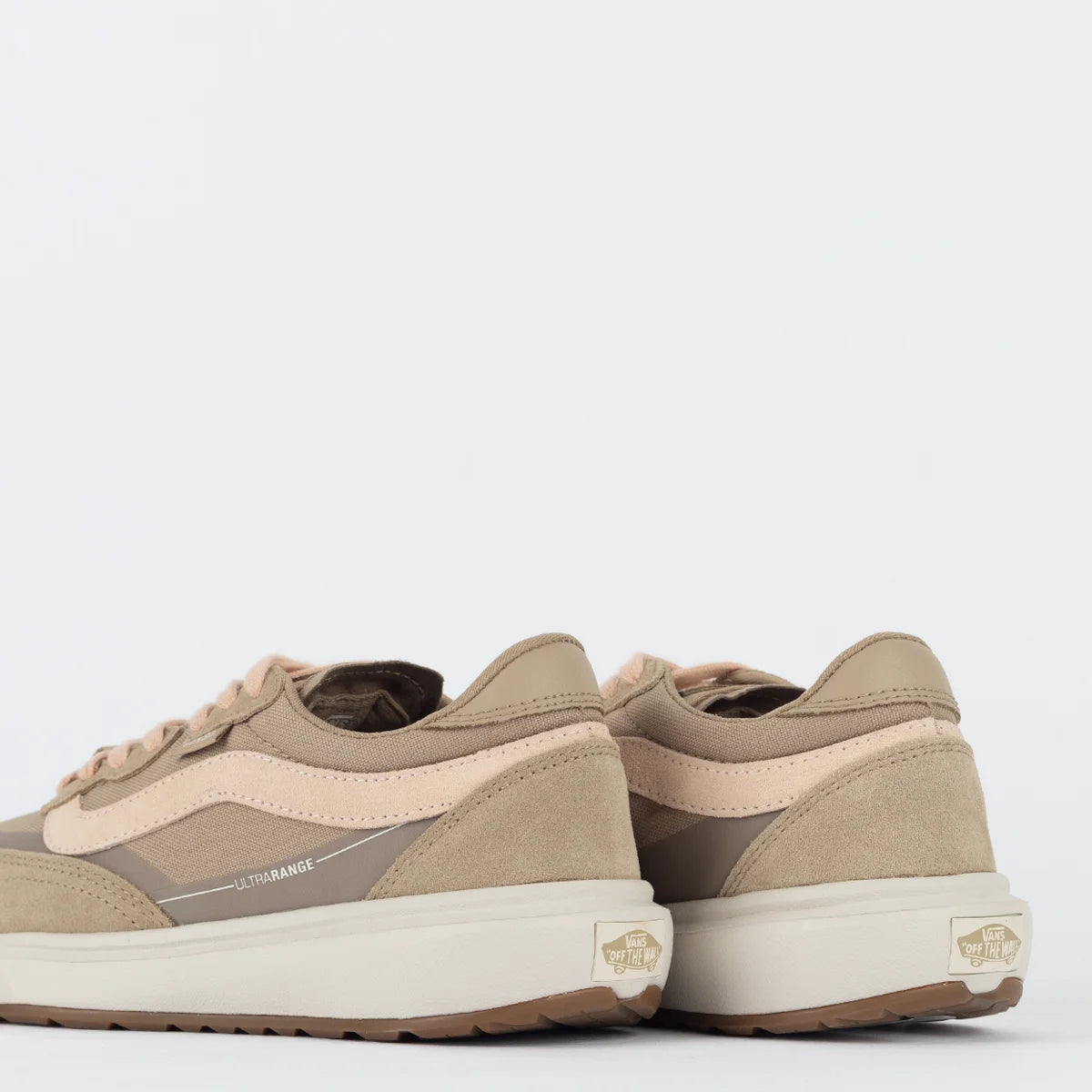 MTE Ultrarange 2.0 SE Shoes
