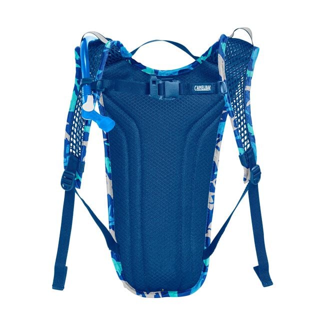 Camelbak Kids' Mini M.U.L.E 50oz Hydration Pack