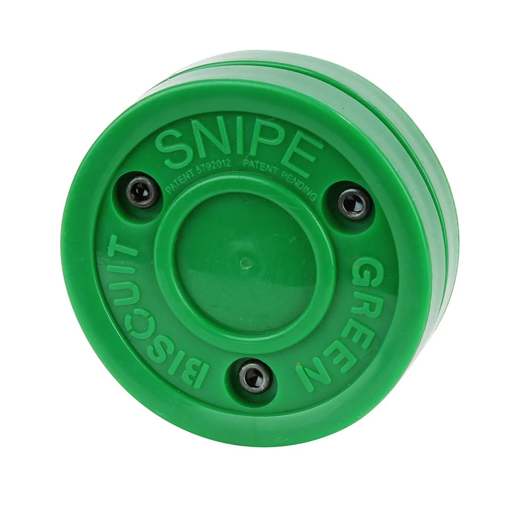 Green Biscuit Combo Pack, Original & Snipe