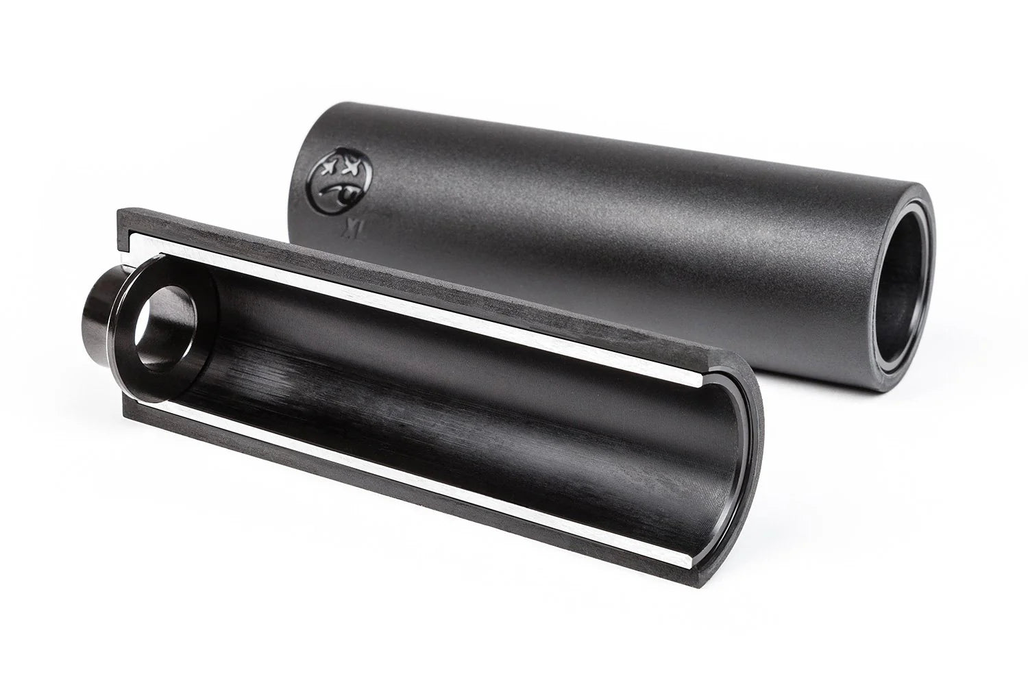 Rude Tube LT V2 Peg- 4.2"/XL