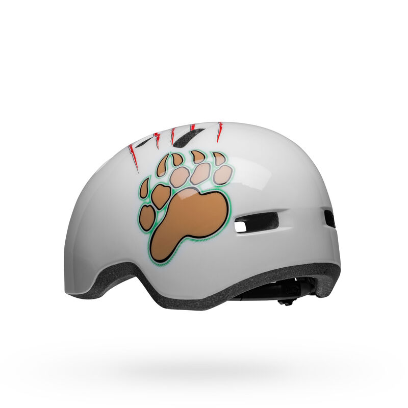 Lil Ripper Toddler Helmet