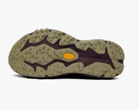 Women's Speedgoat 6 Trail Running Shoes