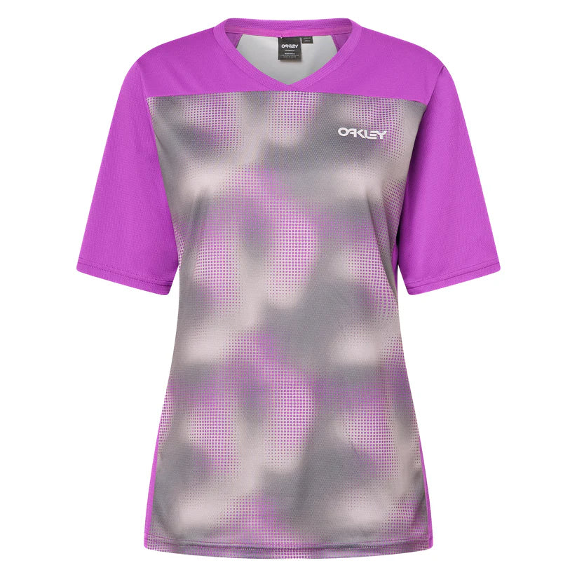 Women's Maven Coast SS Jersey