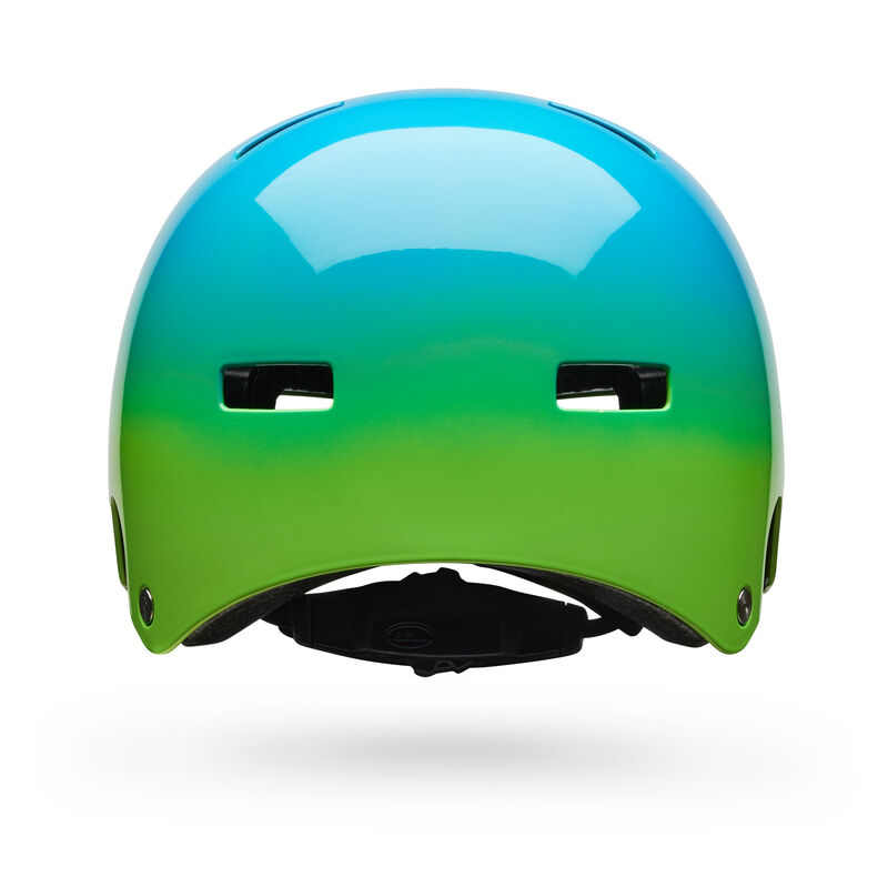 Bell Span Junior BMX Helmet