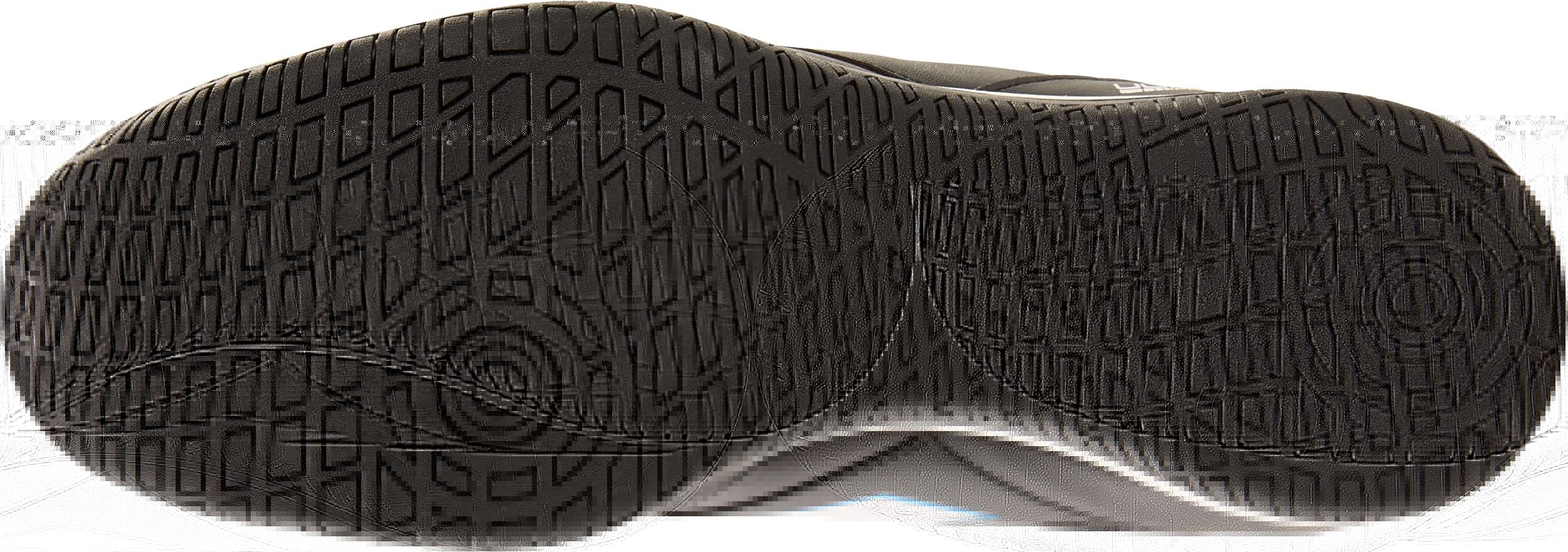 Men's Ultra Press Indoor Soccer Cleats
