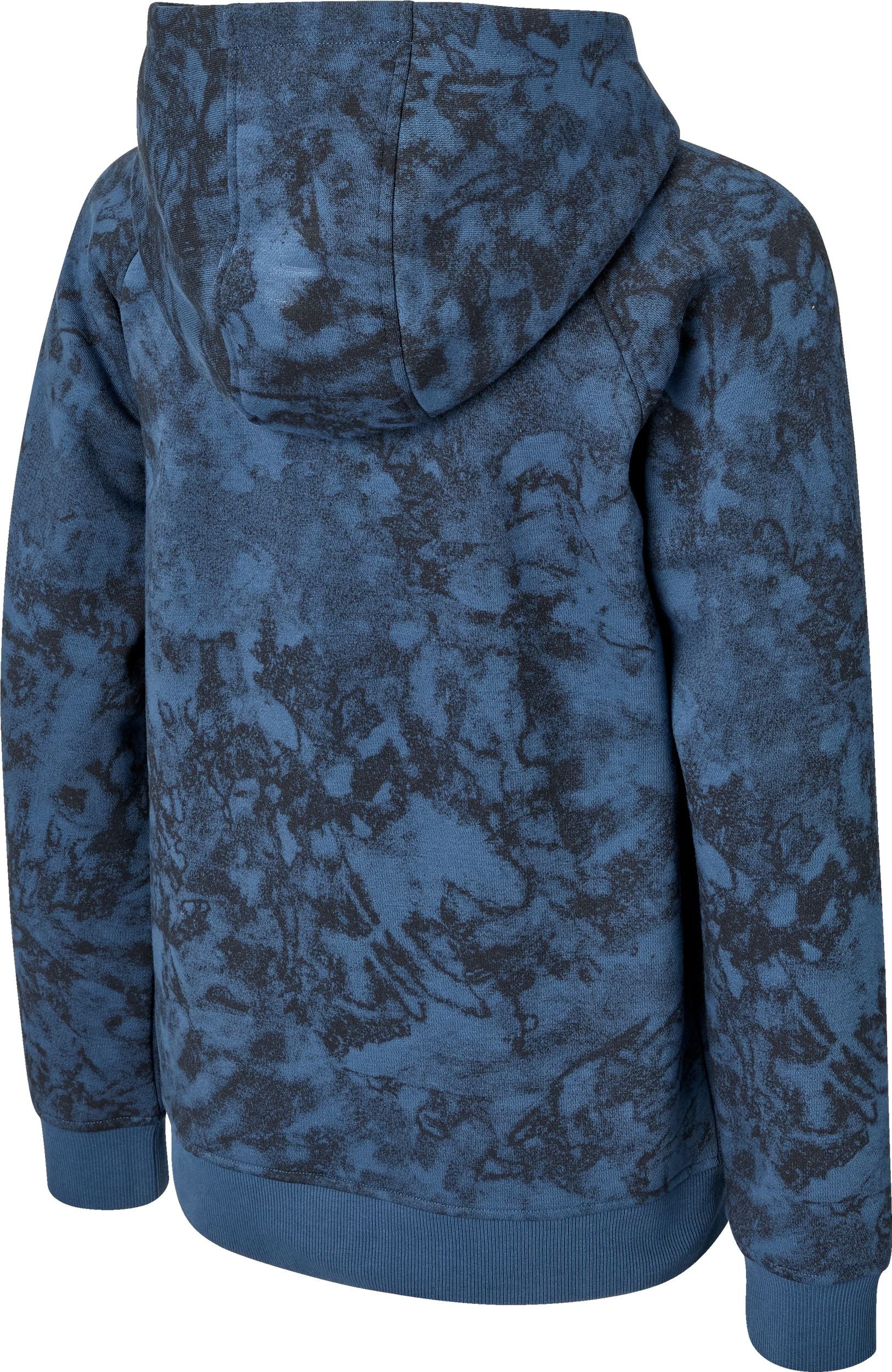 Ripzone Boy's Roe Graphic Hoodie