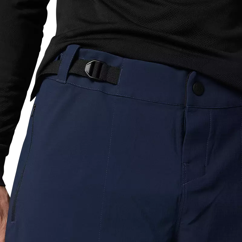 Ranger Cycling Shorts with Liner