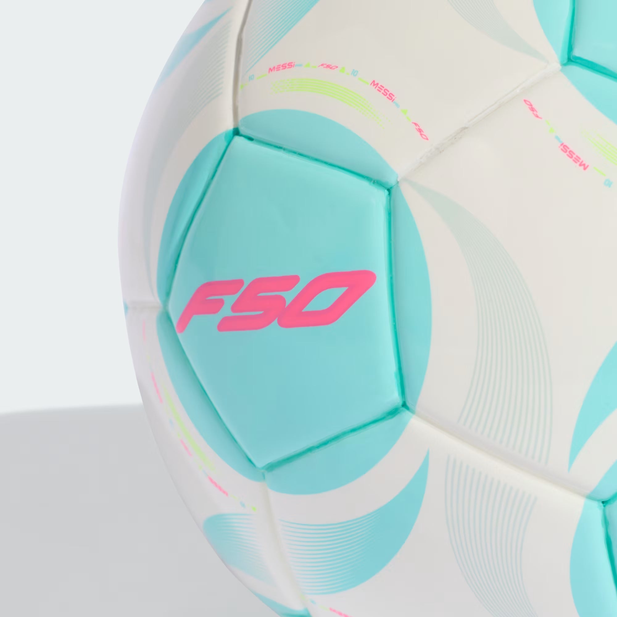 Adidas Messi Mini Ball