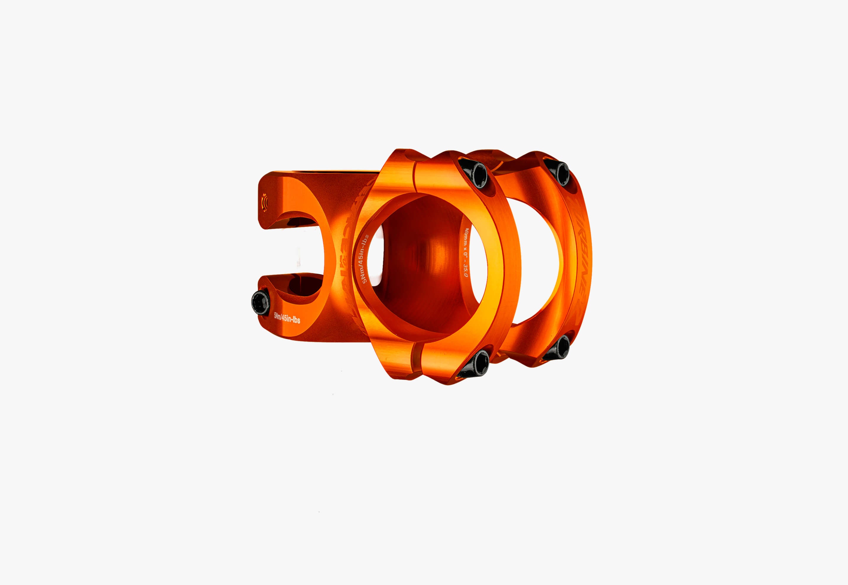 Turbine R 35 Stem- 40mm Stem Length