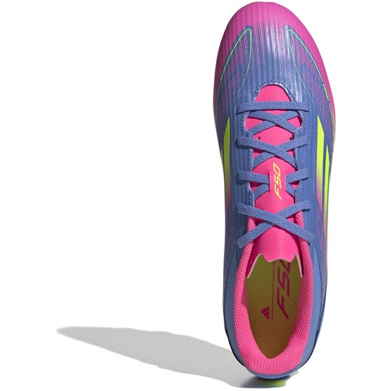 Adult F50 Club FG/MG Outdoor Soccer Shoes