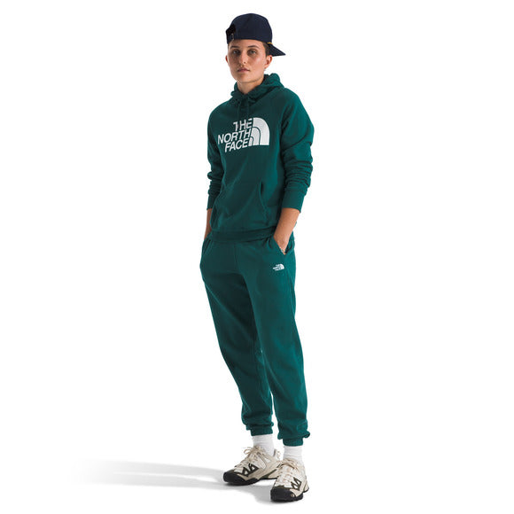 Women's Half Dome Pullover Hoodie
