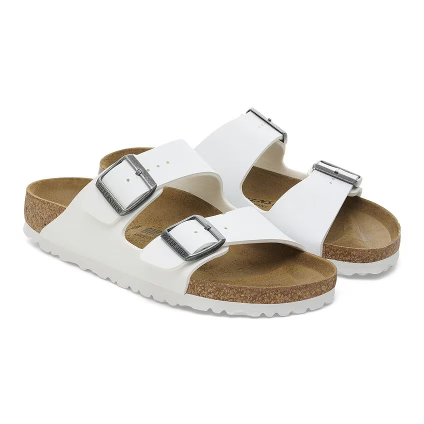 Birkenstock Women's Arizona Birko-Flor Sandals