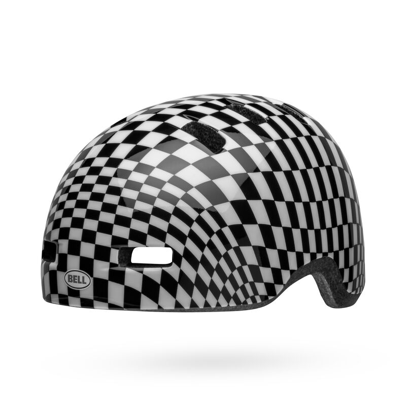 Lil Ripper Toddler Helmet