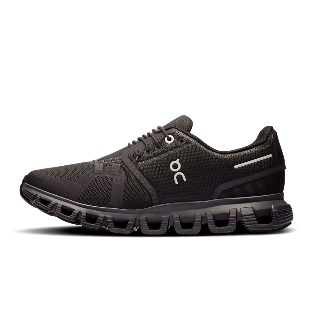 On Cloud Women's Cloud 6 Walking Shoes