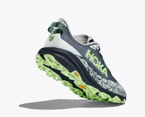 Men's Speedgoat 6 Trail Running Shoes