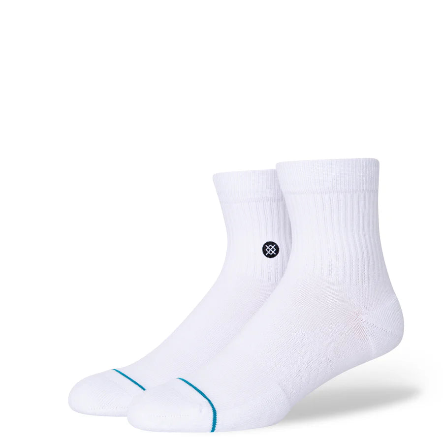 Stance Icon Quarter Socks