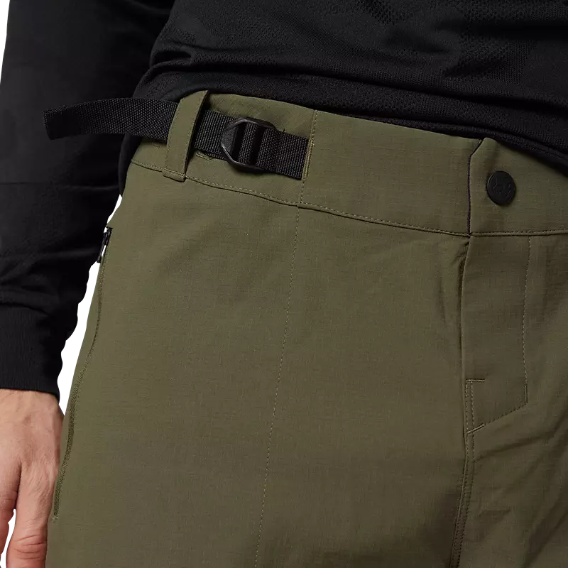 Ranger Cycling Shorts with Liner