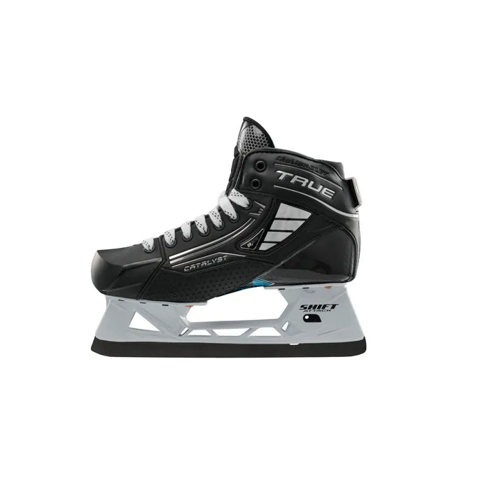 Senior Catalyst 9X4 Goalie Skates