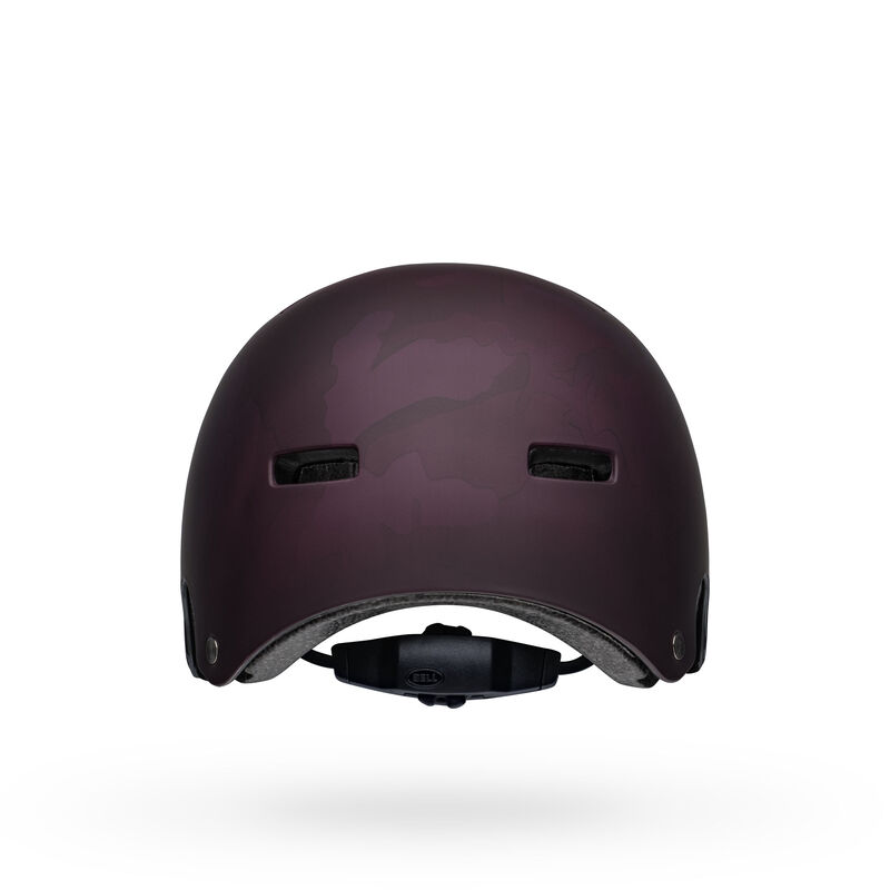 Bell Span Junior BMX Helmet