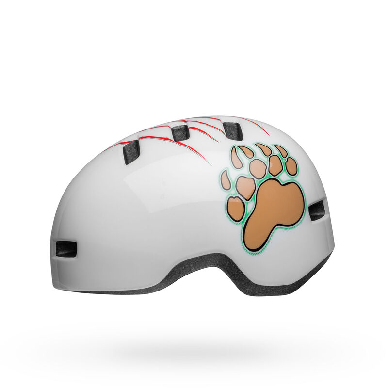 Lil Ripper Child Helmet