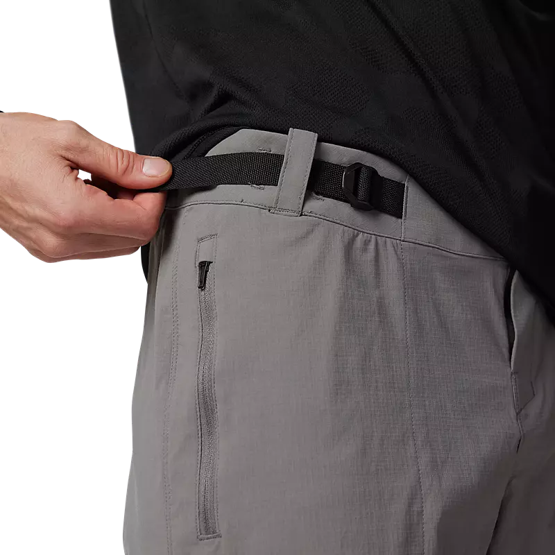 Ranger Cycling Shorts with Liner