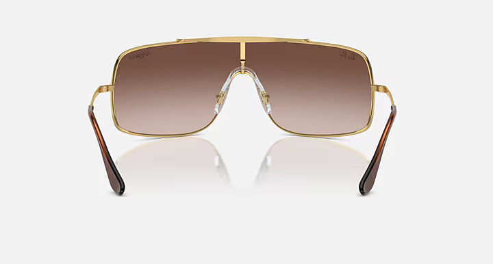 Ray-Ban Wings III