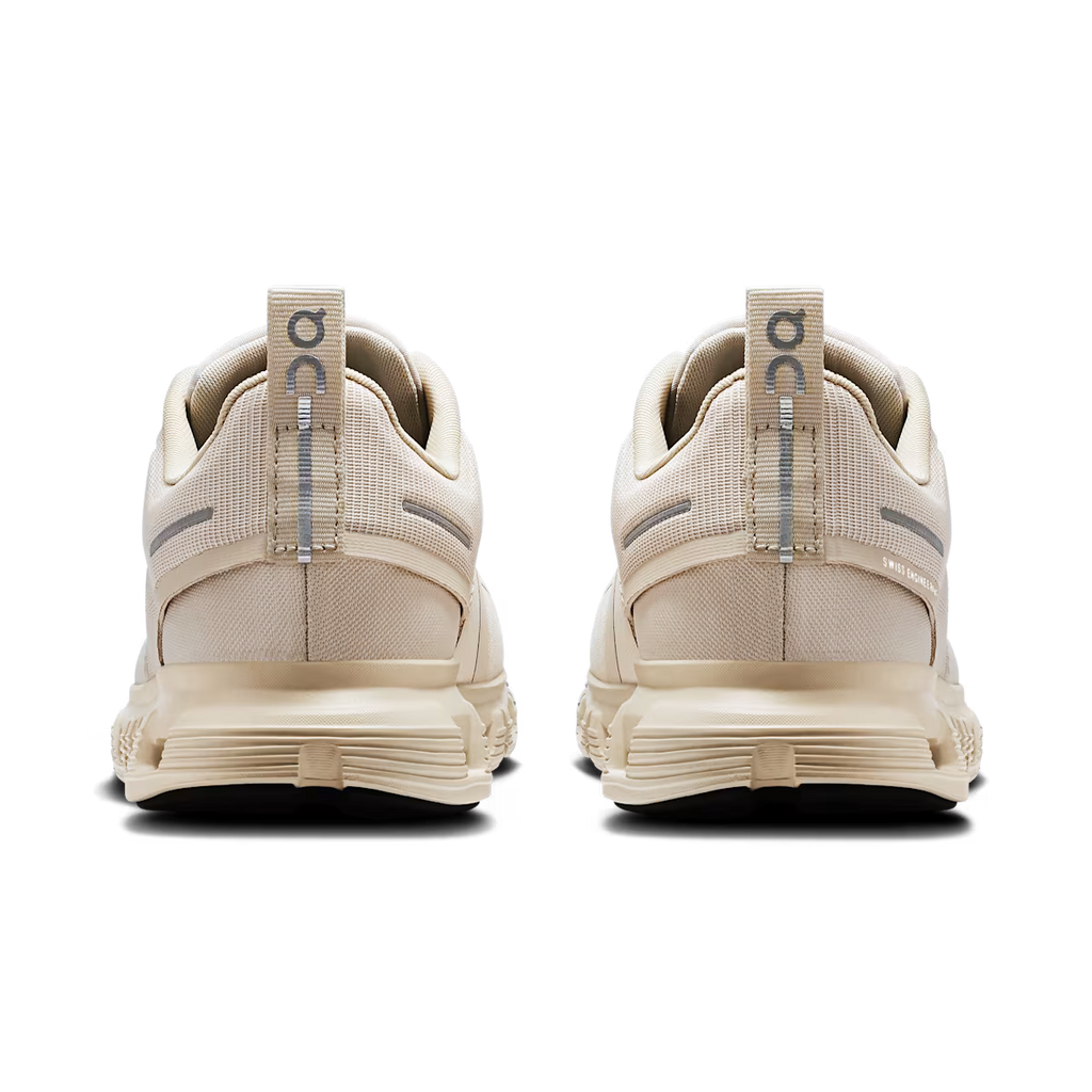 On Cloud Women's Cloud 6 Waterproof Shoes
