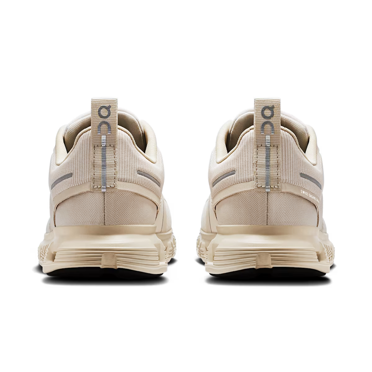 On Cloud Women's Cloud 6 Waterproof Shoes