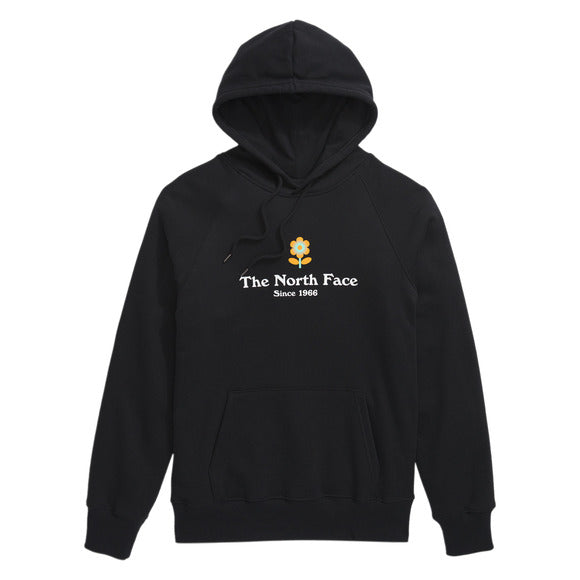 The North Face Strange Colorful World Women's Hoodie