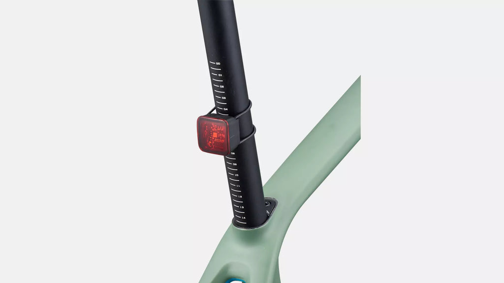 Specialized Flash Headlight/Taillight Combo