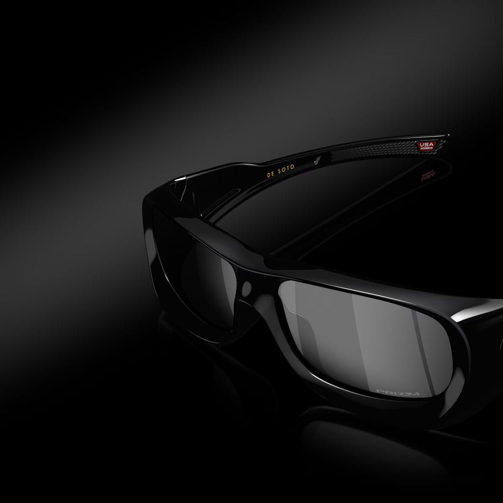 Oakley De Soto Players Collection