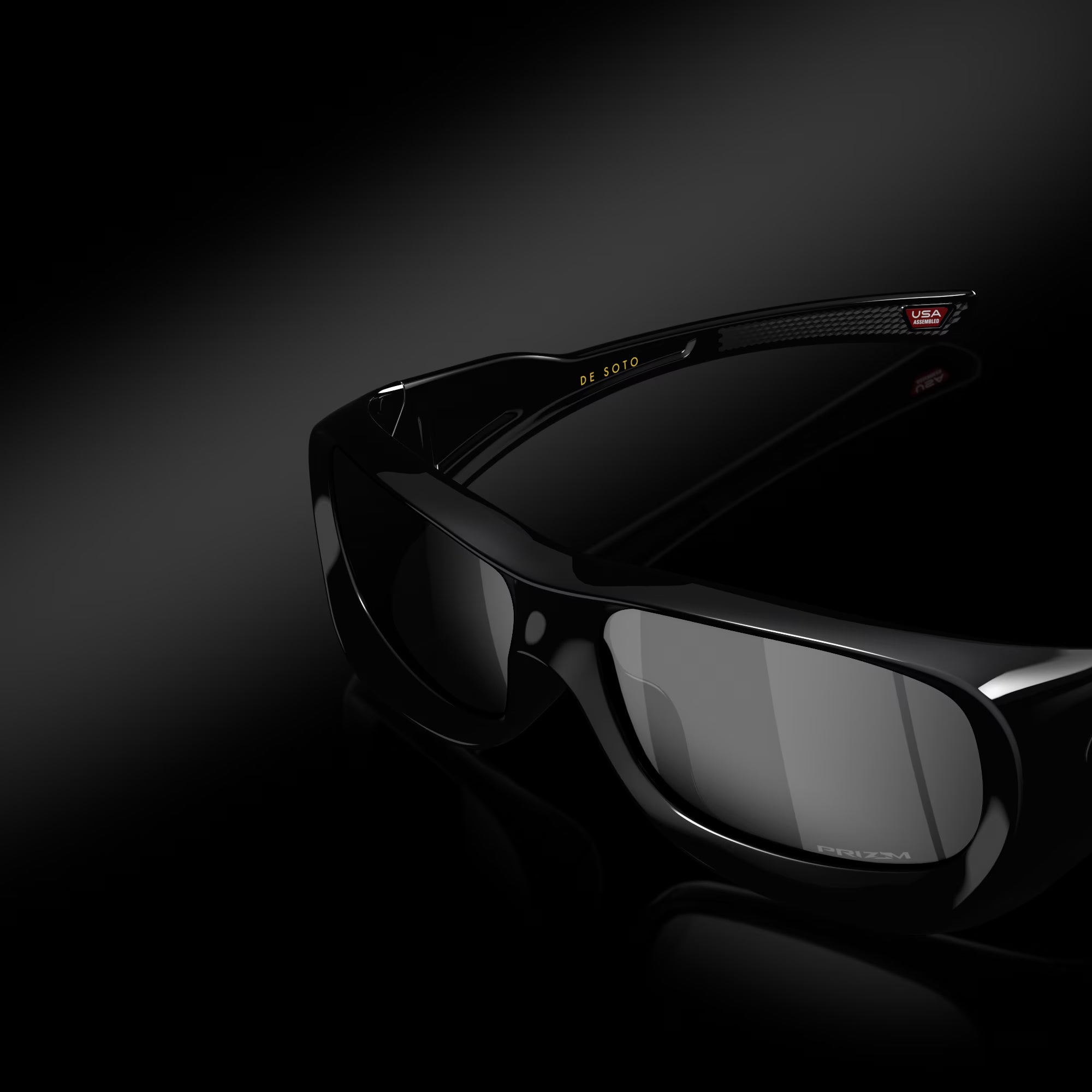 Oakley De Soto Players Collection