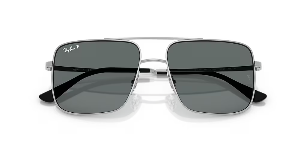 Ray-Ban Ari Bio-Based