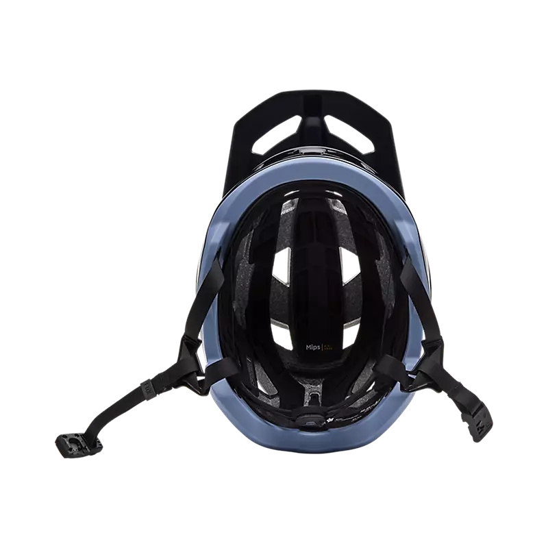 Speedframe Pro Backfade Helmet