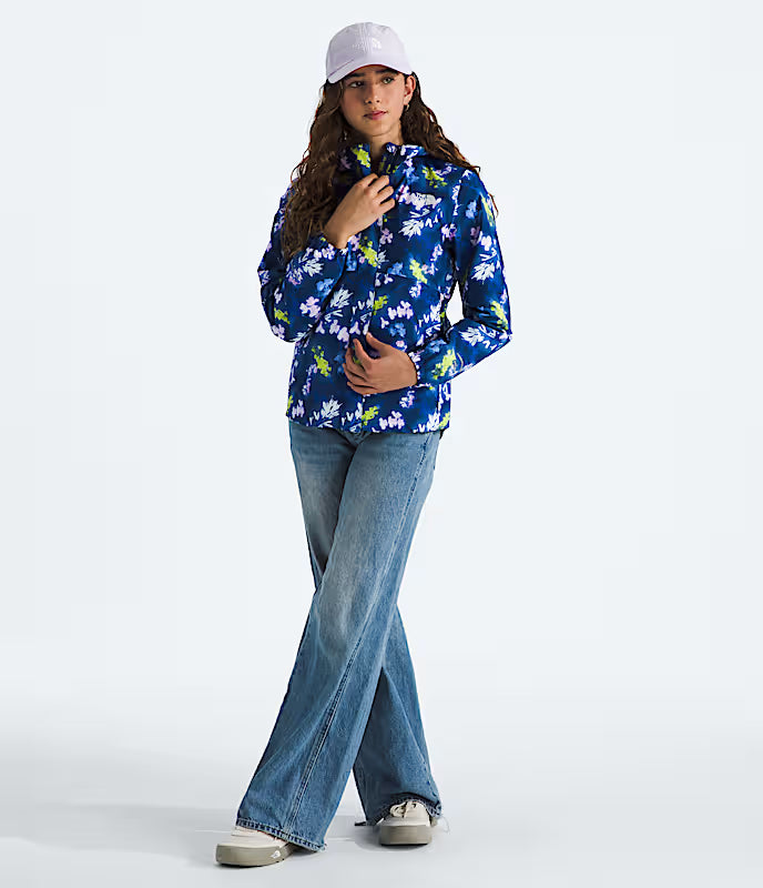 Girls' Youth Antora Rain Jacket