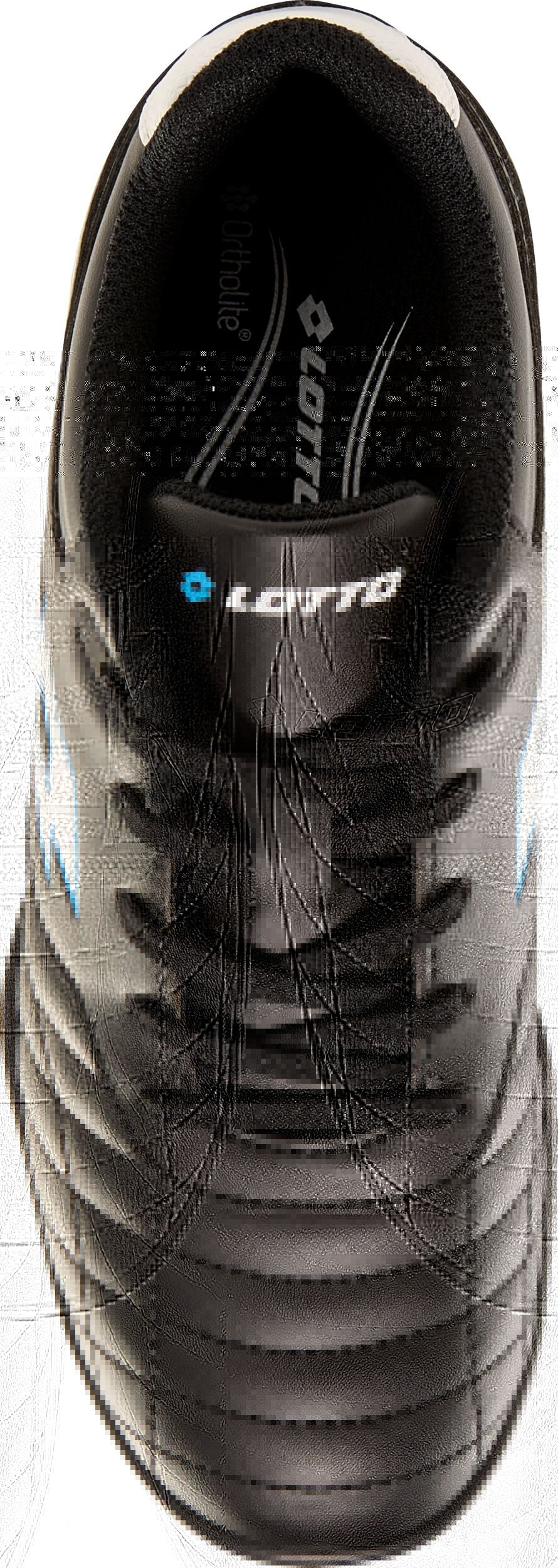Lotto Junior Ultra Press Indoor Soccer Cleats