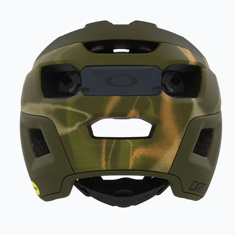 DRT3 Trail Helmet