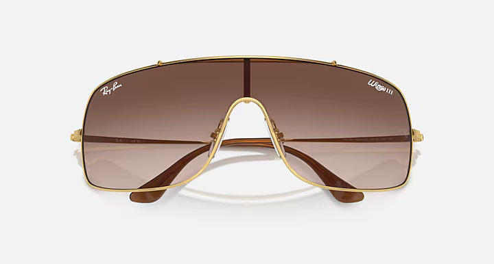 Ray-Ban Wings III